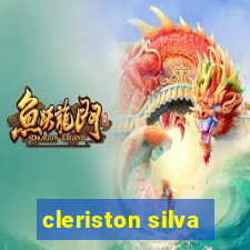 cleriston silva